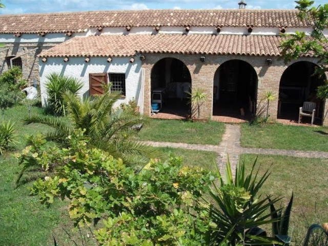 Stunning country house near beach in Calabria Ref 374