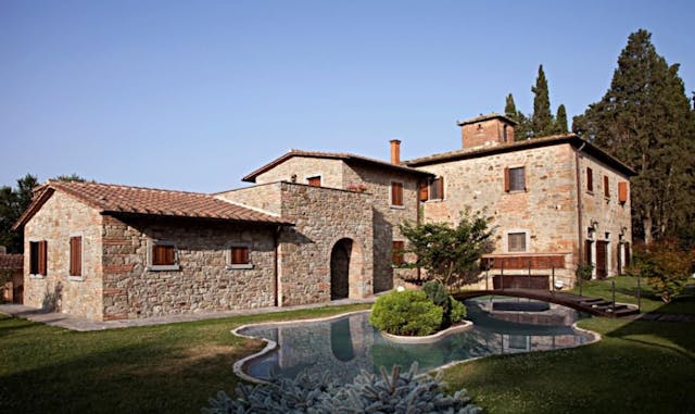 Villa Petrisco