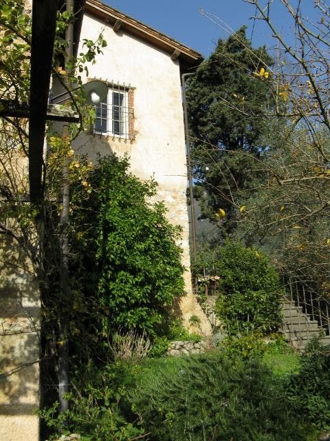 Restored farmhouse in Tuscany Ref: Mauro