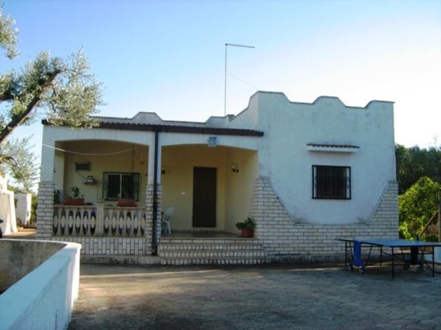 House for sale in San.Vito dei Normanni (Br.) ref.574