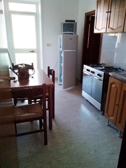 Small apartment on the ground floor in Abruzzo      ref CH145GLB