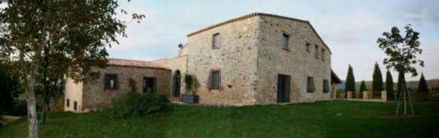 Restoed 13th century country house Ref: Casale del Cardinale
