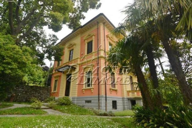 Historical villa, completely restored Ref K051
