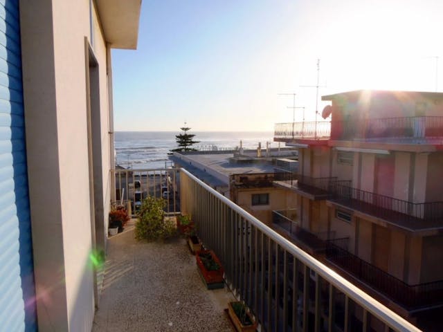 2-bedroom sea-view apartment in Sicily Ref: CIT25