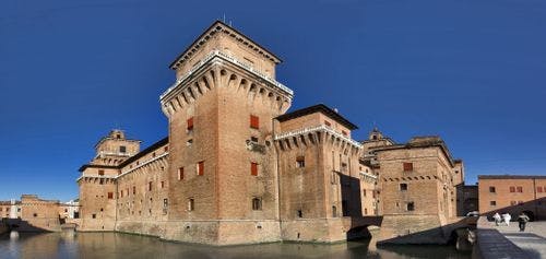 Image of Emilia Romagna