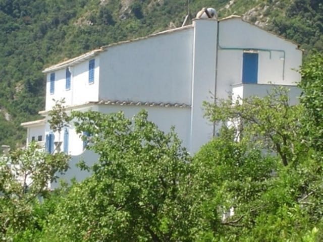 Property in Campania - Villa Giusy