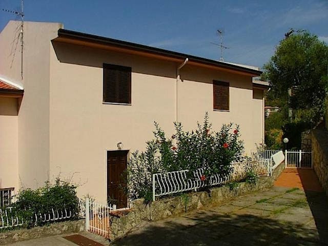Property for sale in Calabria - Villa Rubino