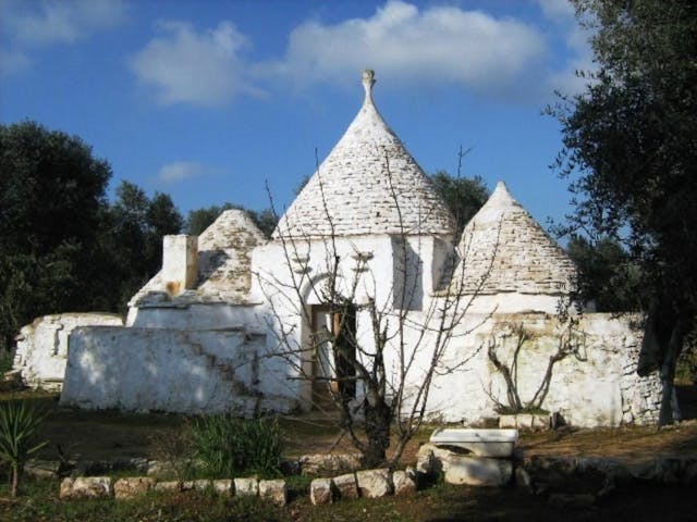 Trullo reference 391