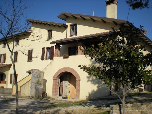 House in Umbria: Ref Arca 4
