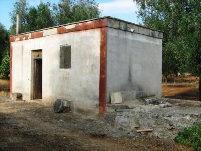 Farmhouse/Lamia for sale in Latiano (Brindisi) rif.457