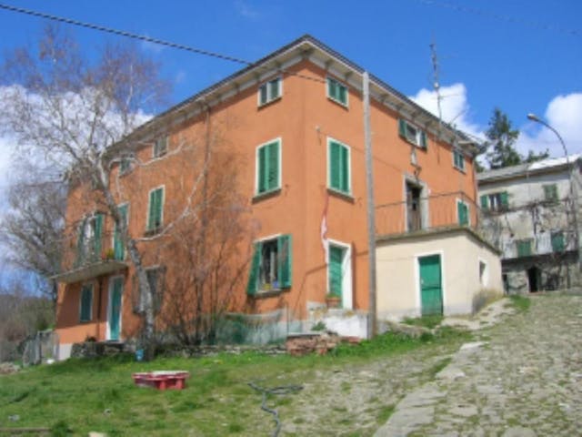 Casa Caffaraccia - Country house in Emilia Romagna for sale