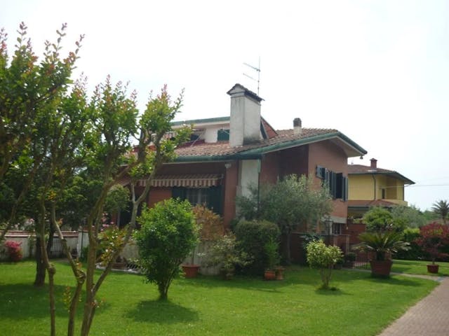 4-bedroom villa in Tuscany Ref: V4211 