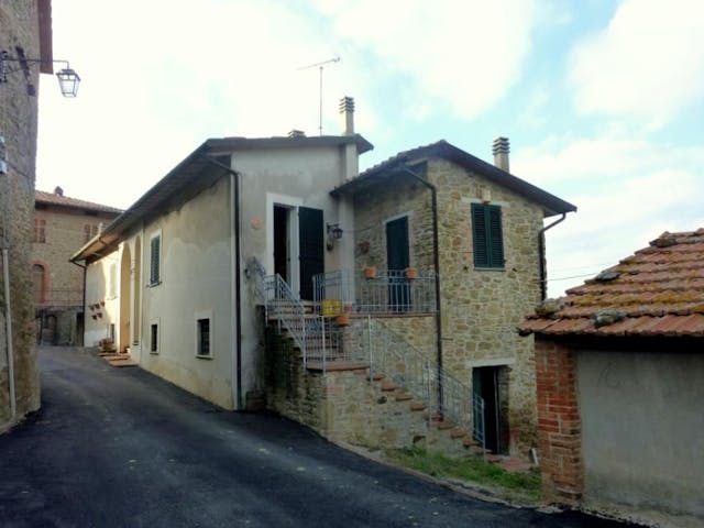 Casa Miramondo - P092
