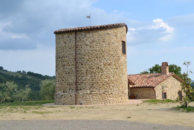 Torre Ficulle - P192