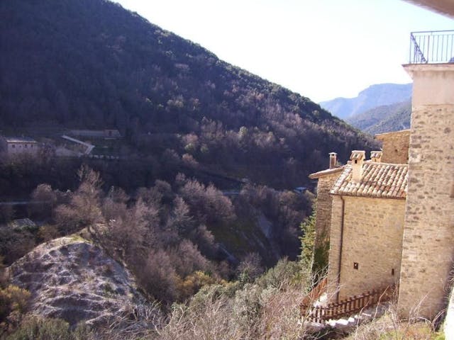 Apartment in the heart of Valnerina Valley    Ref:36419