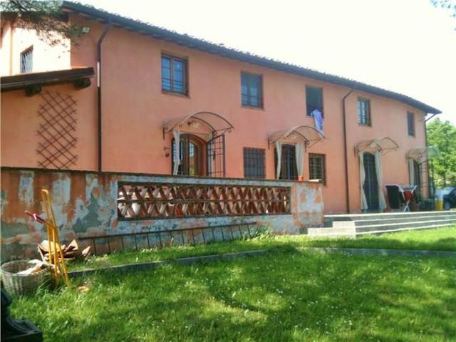4-bedroom country home in Tuscany Ref: Tofori