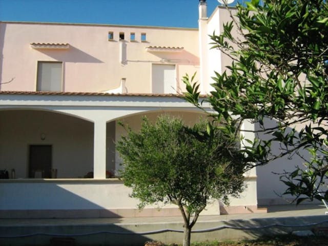 House for sale in Brindisi (Puglia) ref.568