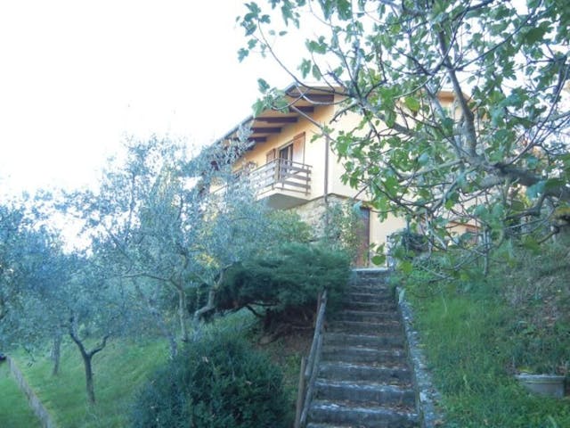 Villa Rocco 