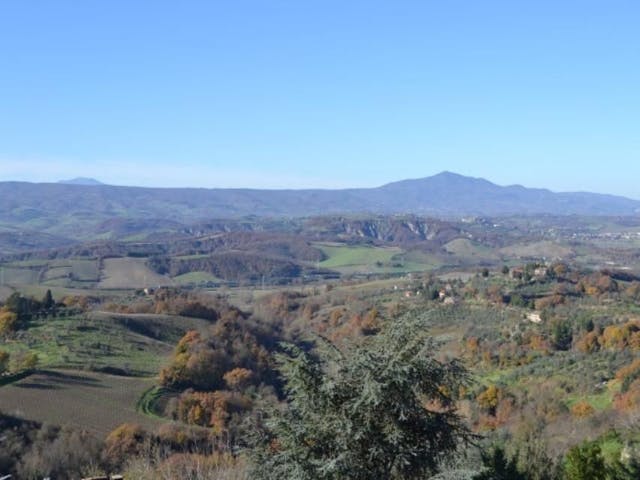 4-bedroom stone-built home in Umbria Ref:OR8583