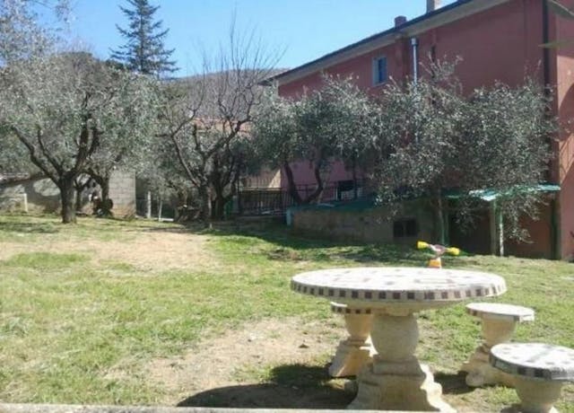 Apartment with land in Panicale  Ref:PN5906