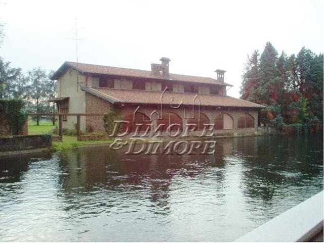 Country house in Piedmont Ref: A021