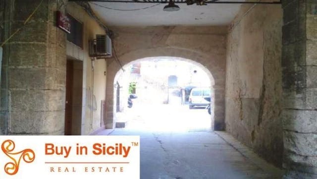 2-bedroom apartment near coast in Sicily Ref: Ref: 079-15