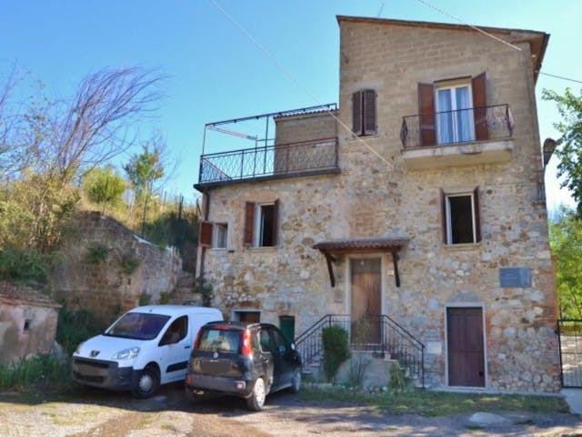 Country house in hilly location Ref. OR865M