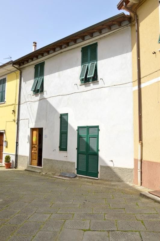 3-bedroom townhouse in Tuscany Ref: CAS0029