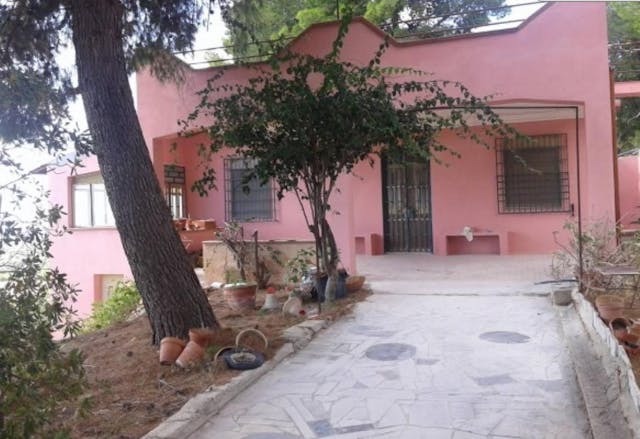 Villa Martello