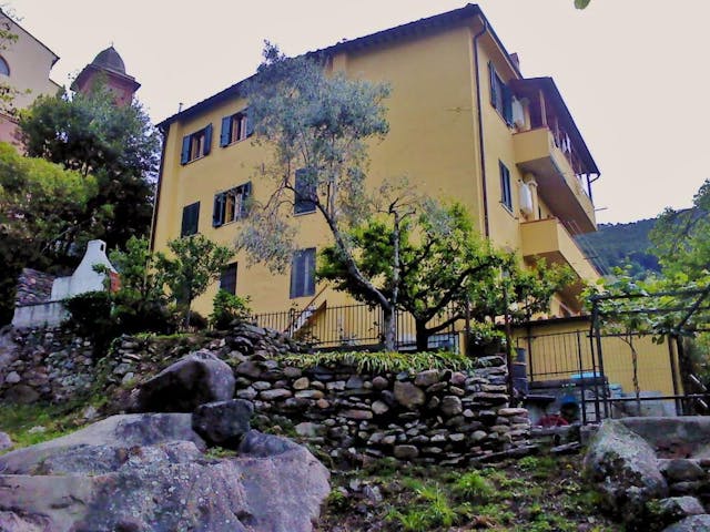 Dwelling in Valgraziosa REF: APN02