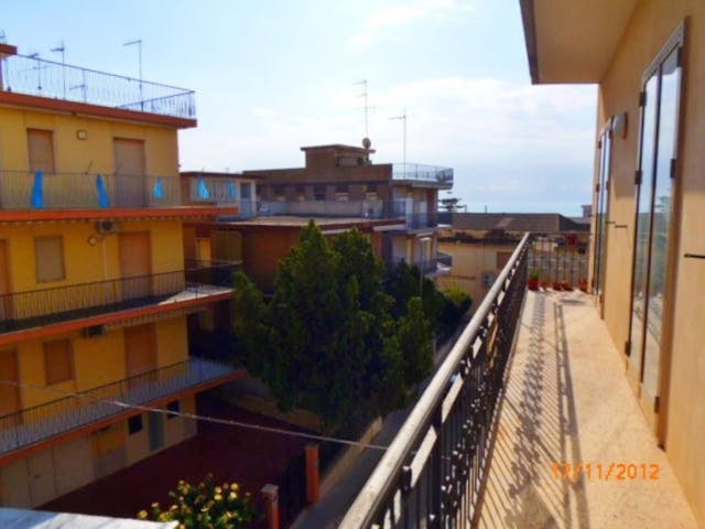Apartment in Marina di Ragusa, just 200m from the sea REF: SCI25