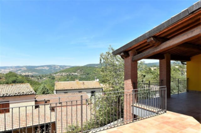 Detached 3-bedroom home in Tuscany Ref: LPM29