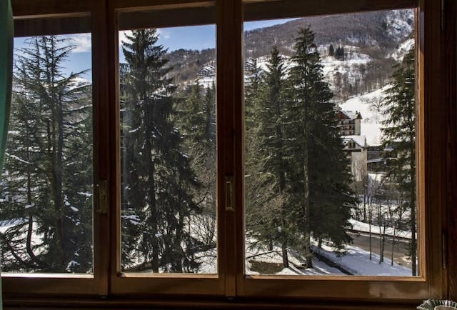 Furnished apartment near ski slopes Ref: IDL006