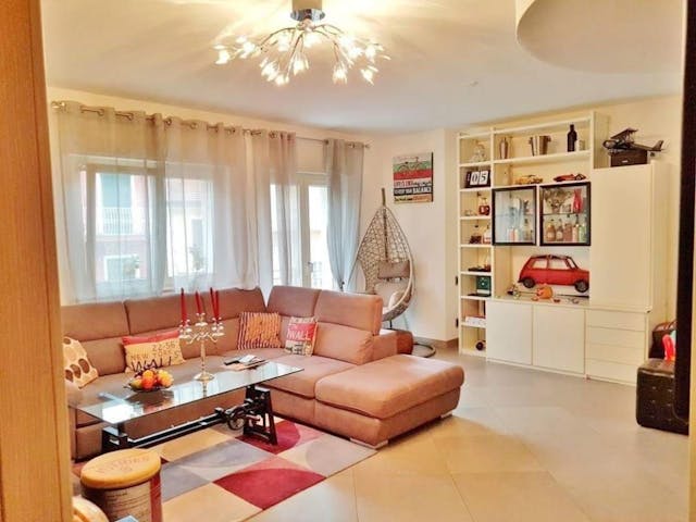 Furnished apartment near beach in Tuscany Ref: V6666