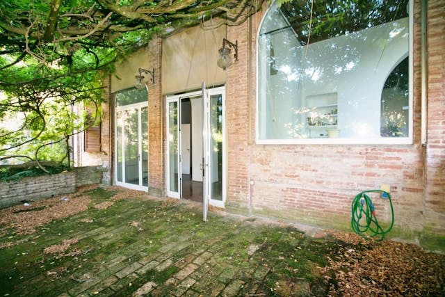 5-bedroom apartment in Siena, Tuscany - Ref. SIL6208