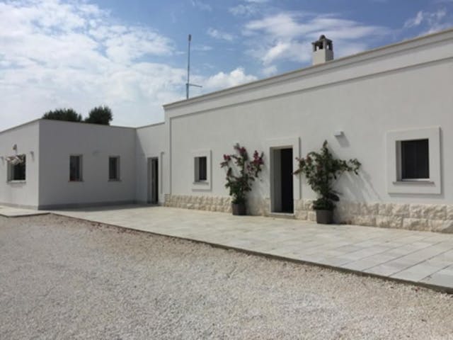 Casale Oliva - 2 bedroom country house 