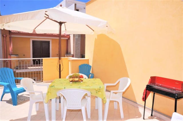 Beautiful detached house in the centre of Avola- Ref: 074-20