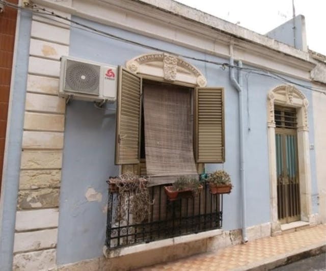 Nice detached house in the centre of Avola a few steps from the sea - Ref: 078-20
