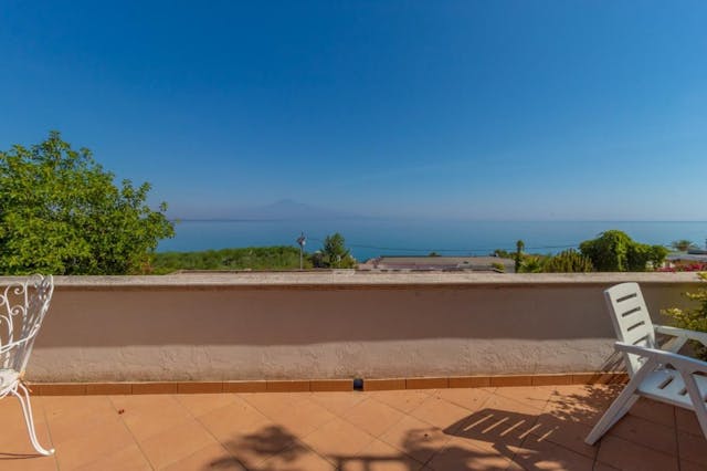 Beautiful terraced house 50 meters from the sea - Ref: 089-20
