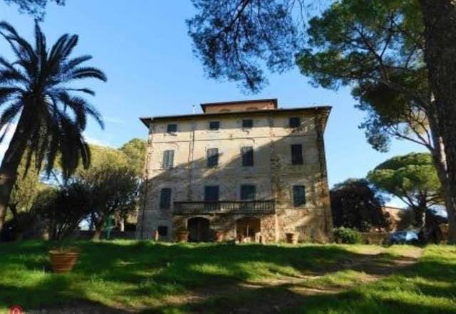 Villa Panorama - Historic Villa with annexes