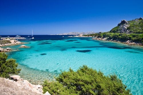 Image of Sardinia