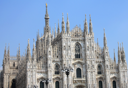 Image of Lombardy