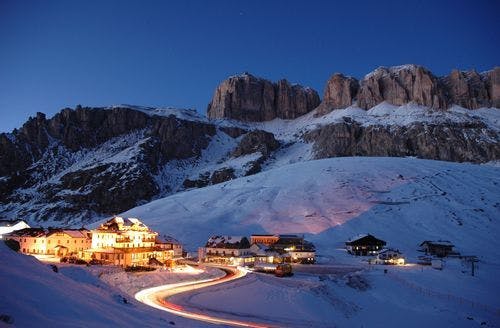Image of Trentino